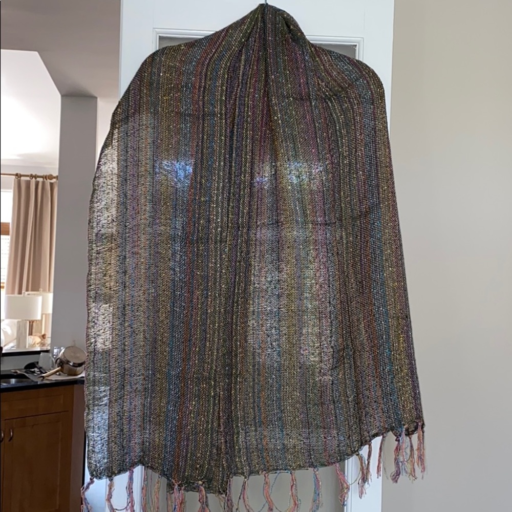 Summer Scarf